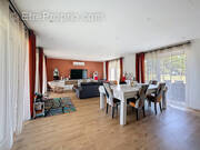 Maison à MONTIGNY-SUR-VESLE