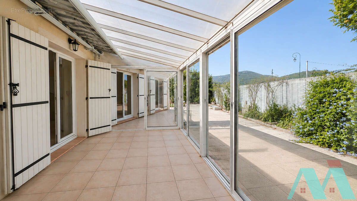 Maison 4 pièces et garage sur terrain 440m2 - photo 3