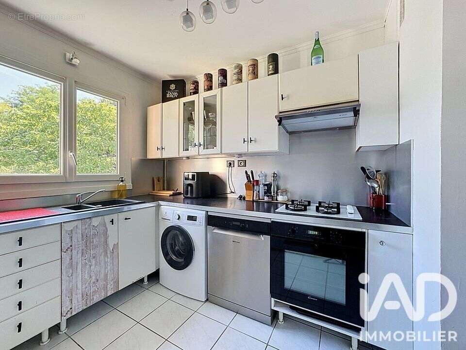 Photo 6 - Appartement à YERRES