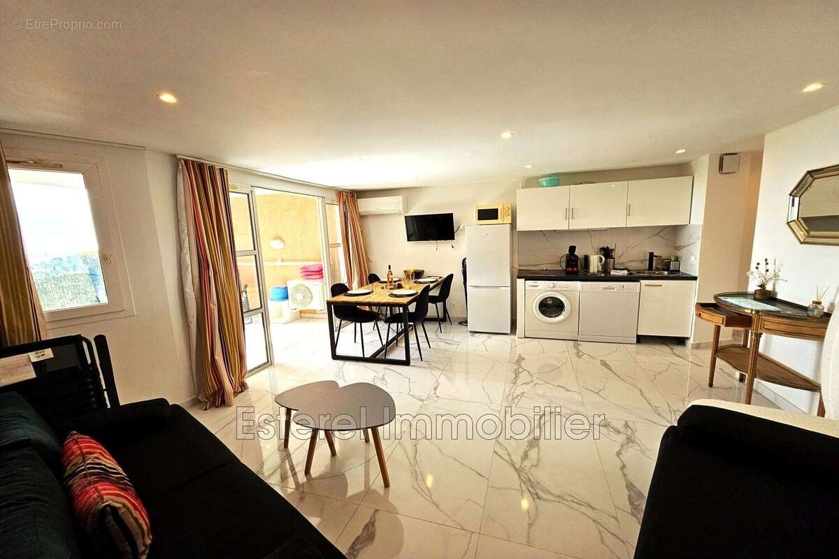 Appartement à LA SEYNE-SUR-MER