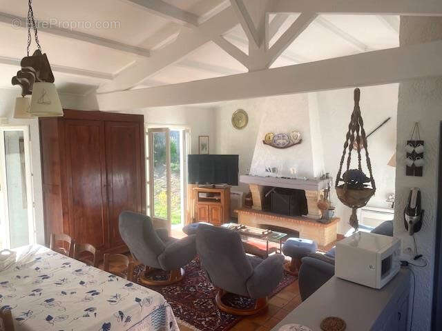 Maison à SAINT-TROJAN-LES-BAINS