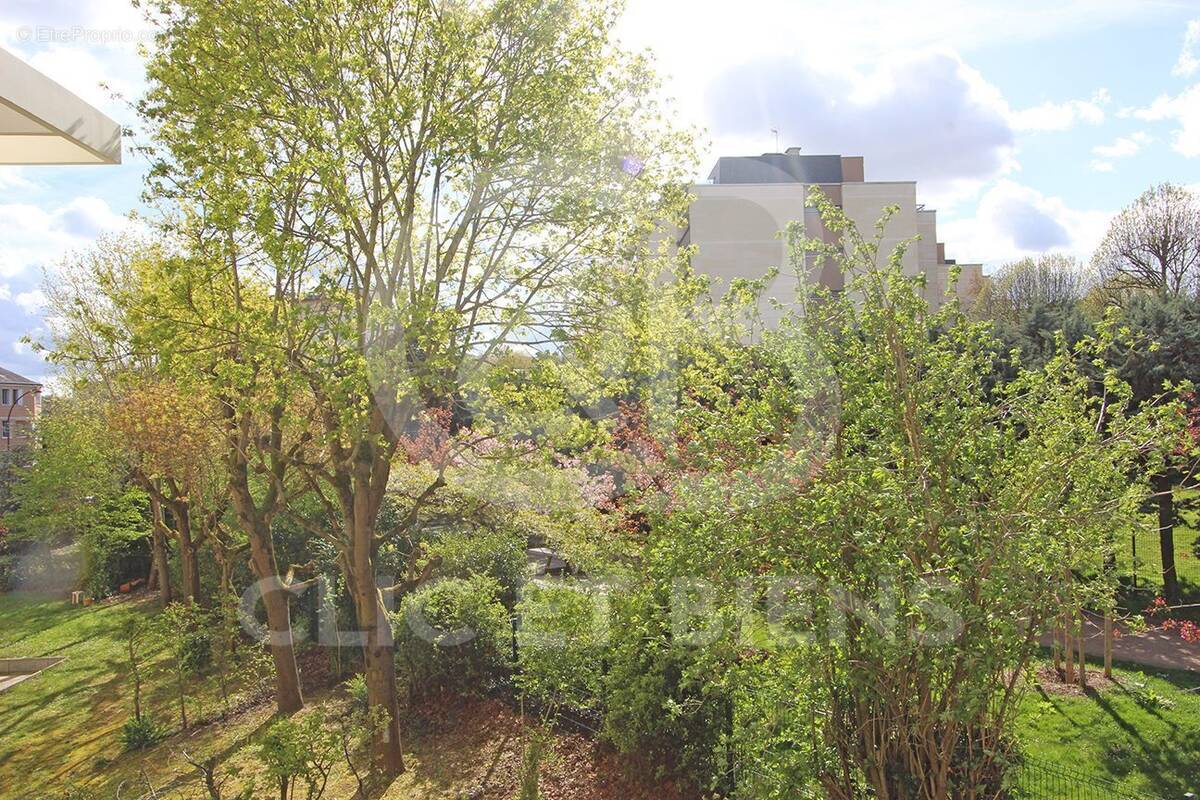 Appartement à VERSAILLES