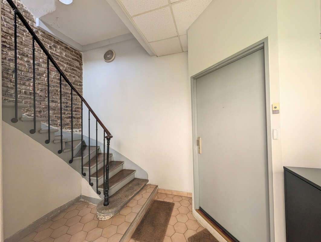 Appartement à LE VESINET
