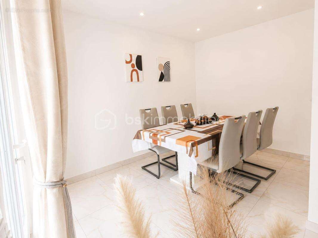 Maison familiale à saisir - photo 2