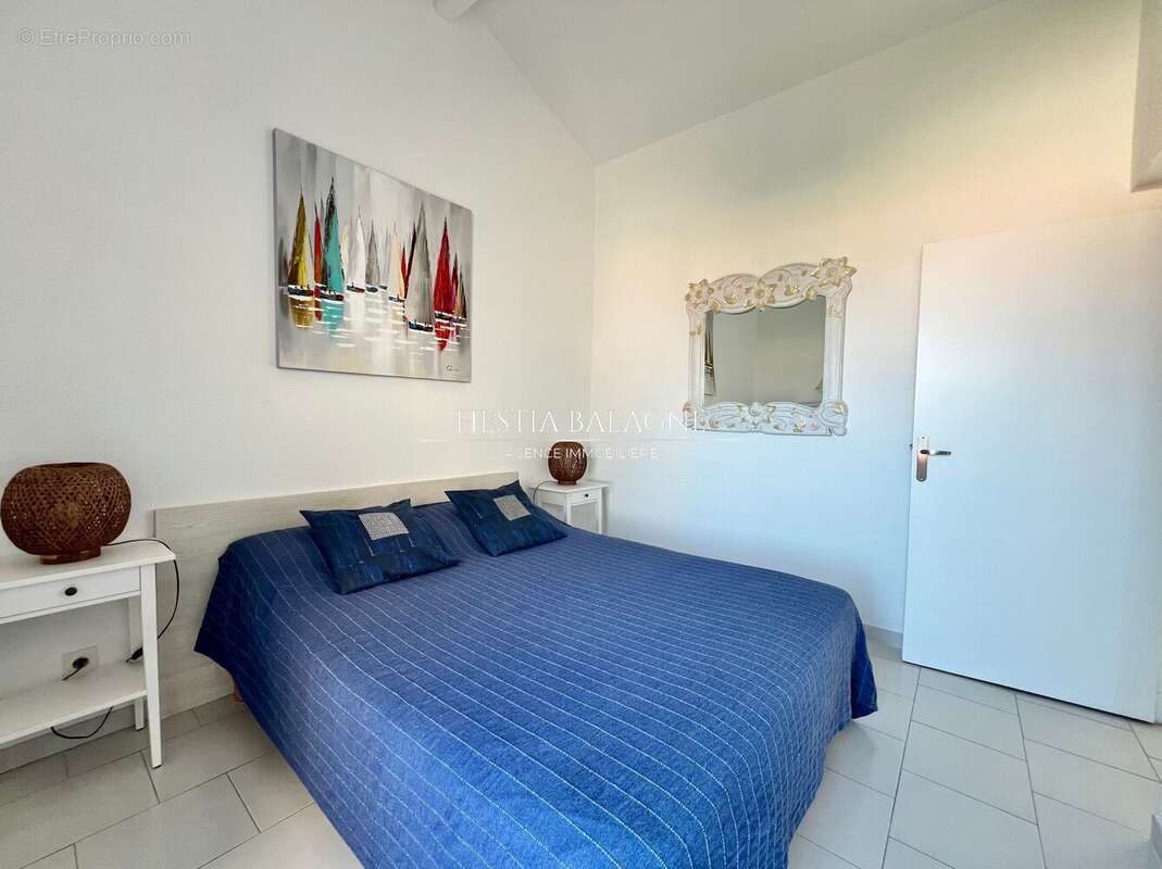 Appartement à LUMIO