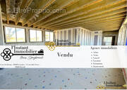 Appartement à SANTEC