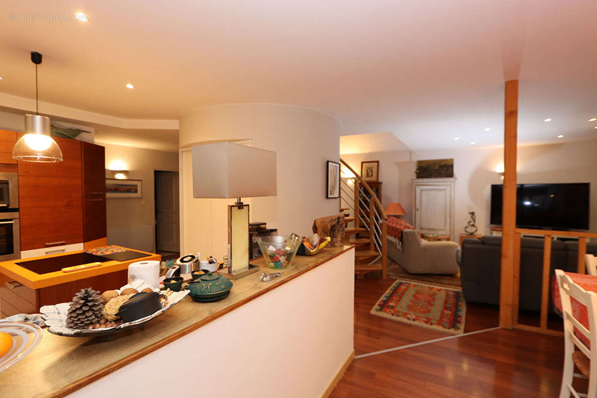 Appartement à SAINT-NAZAIRE