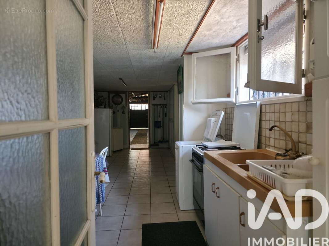 Photo 6 - Maison à BAZET