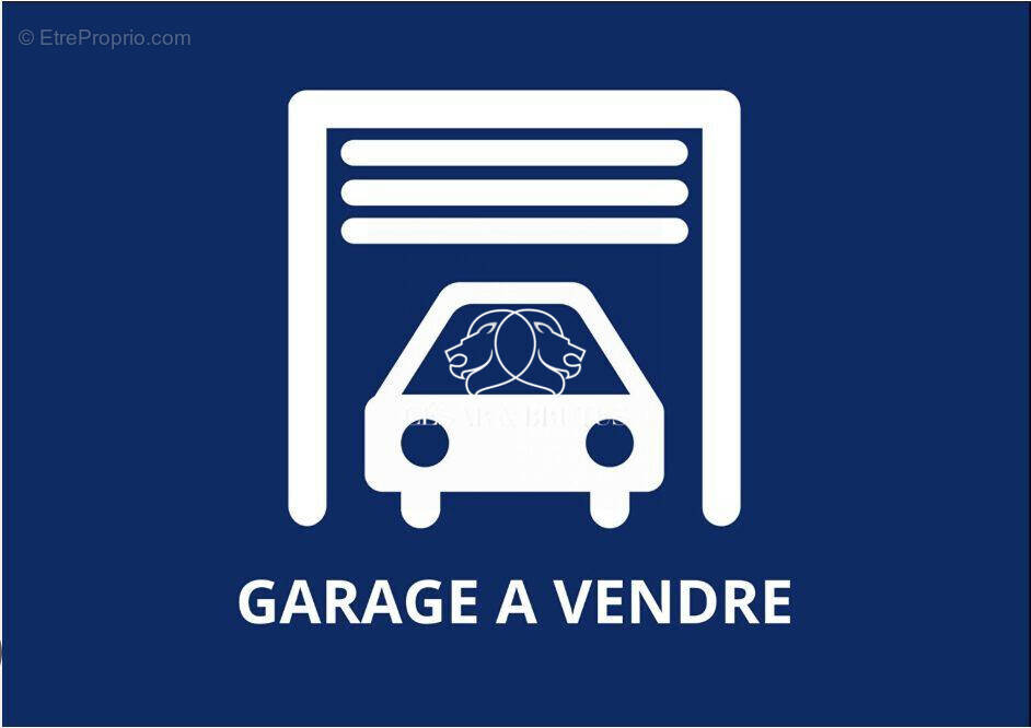 Parking à VILLEURBANNE