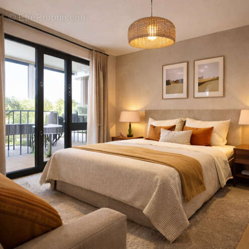 Appartement à LYON-7E