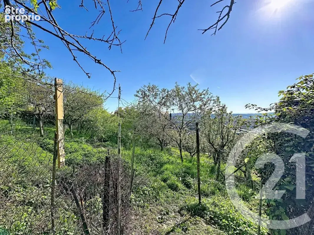 Terrain 973 m² à vendre à Givors (69700) - photo 6