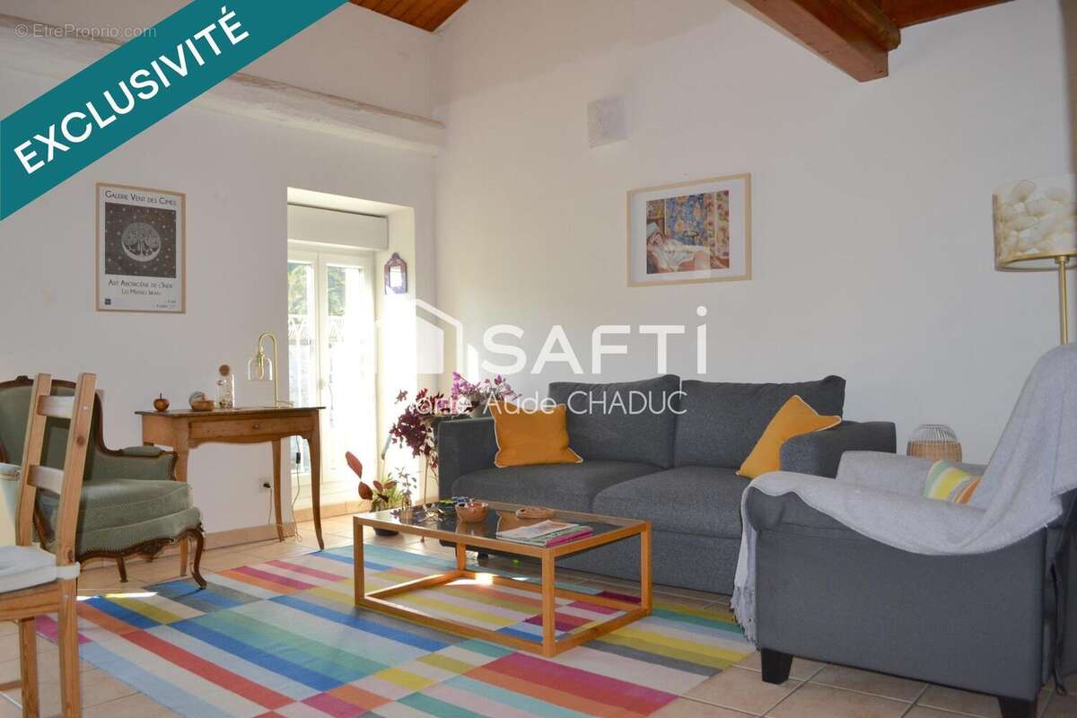 Photo 2 - Appartement à LES VANS