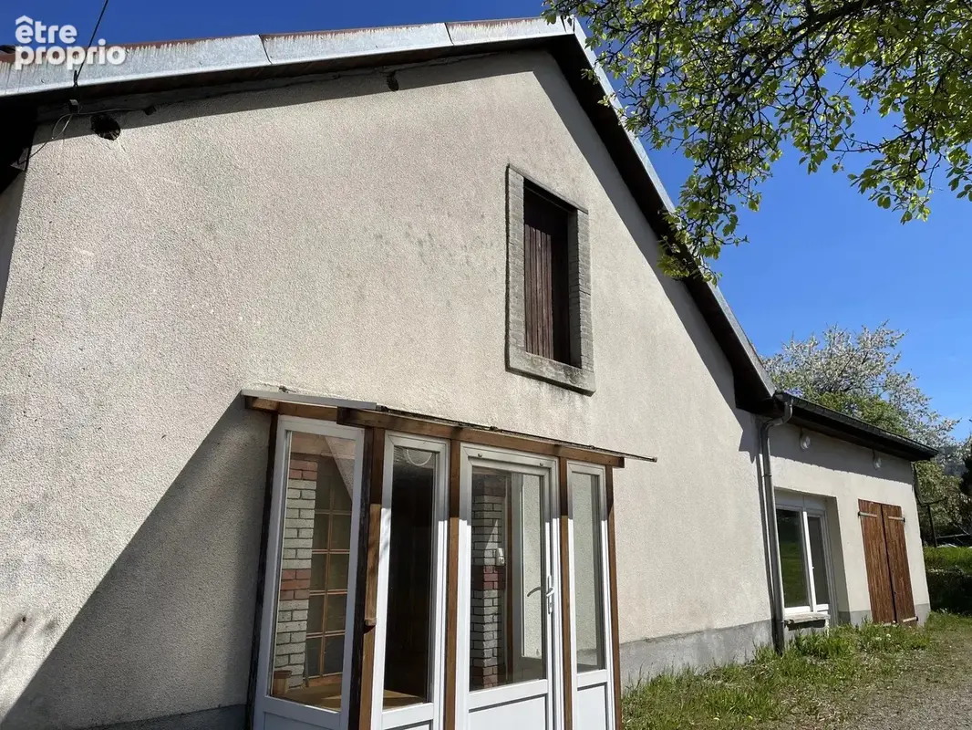Vente Maison Ban-de-laveline(88520) 117 000ï¿œ - photo 6