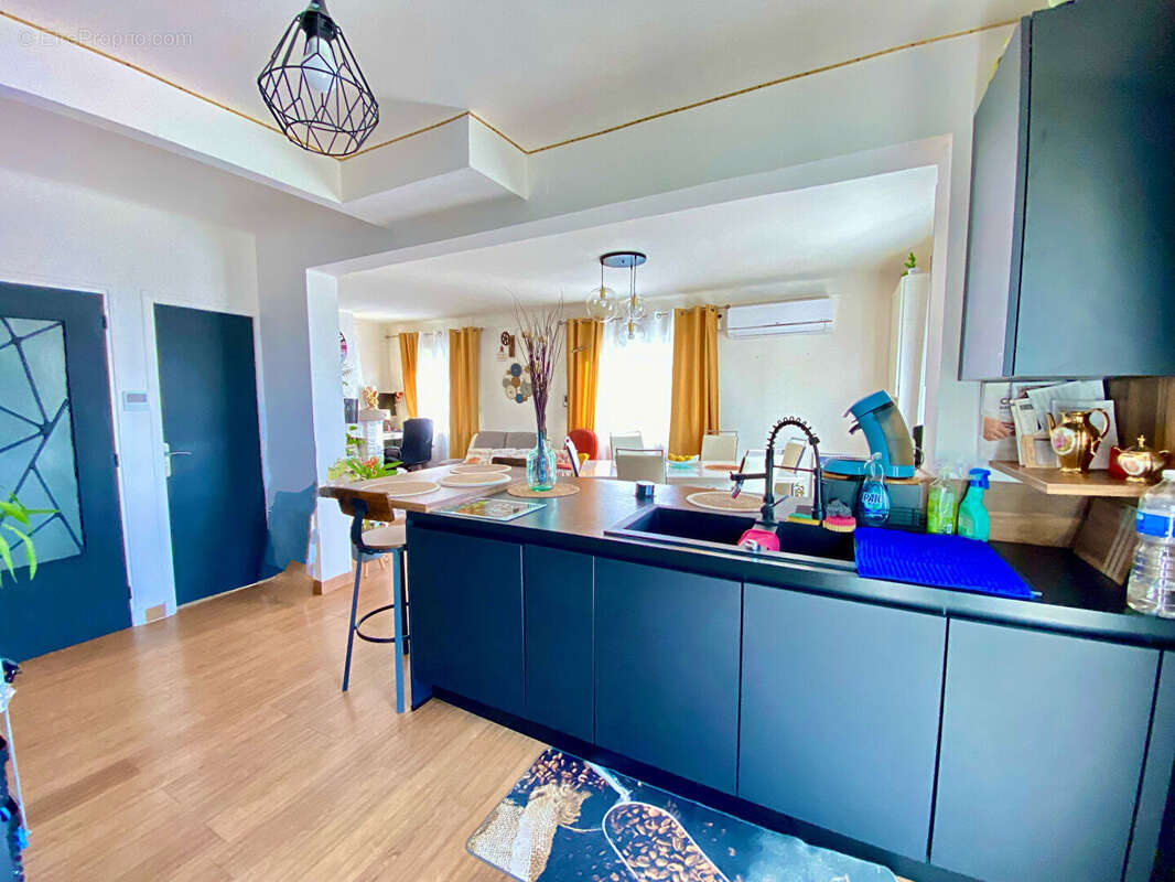 Maison à BEDARRIDES