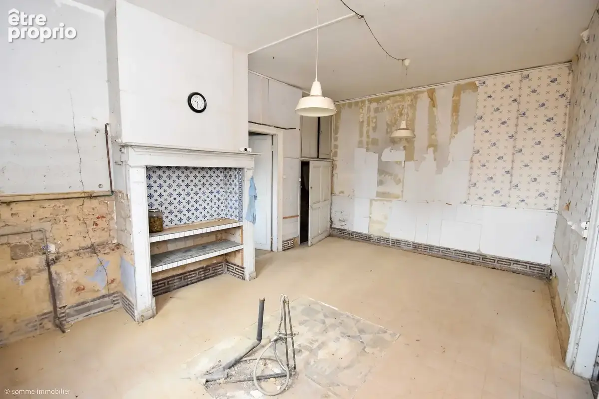 Maison 6 pièces 264 m² à vendre à Pernois (80670) - photo 15