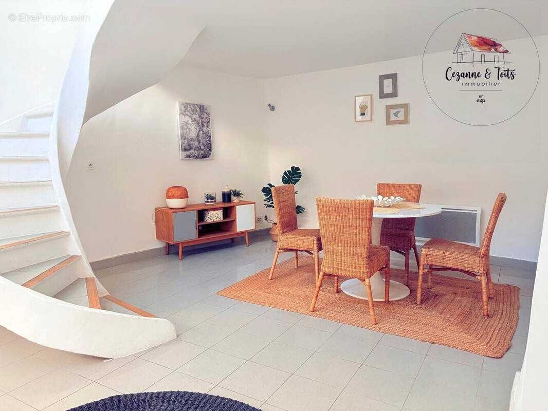 Maison à LA BASTIDONNE