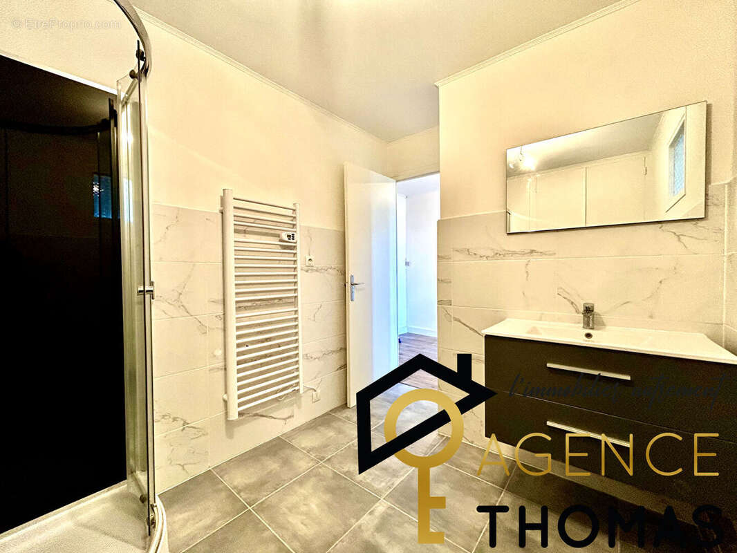 Appartement à AUBENAS