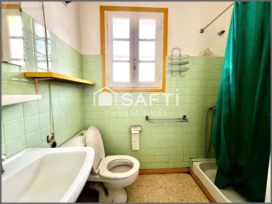 Photo 7 - Maison à SAINT-ANDRE