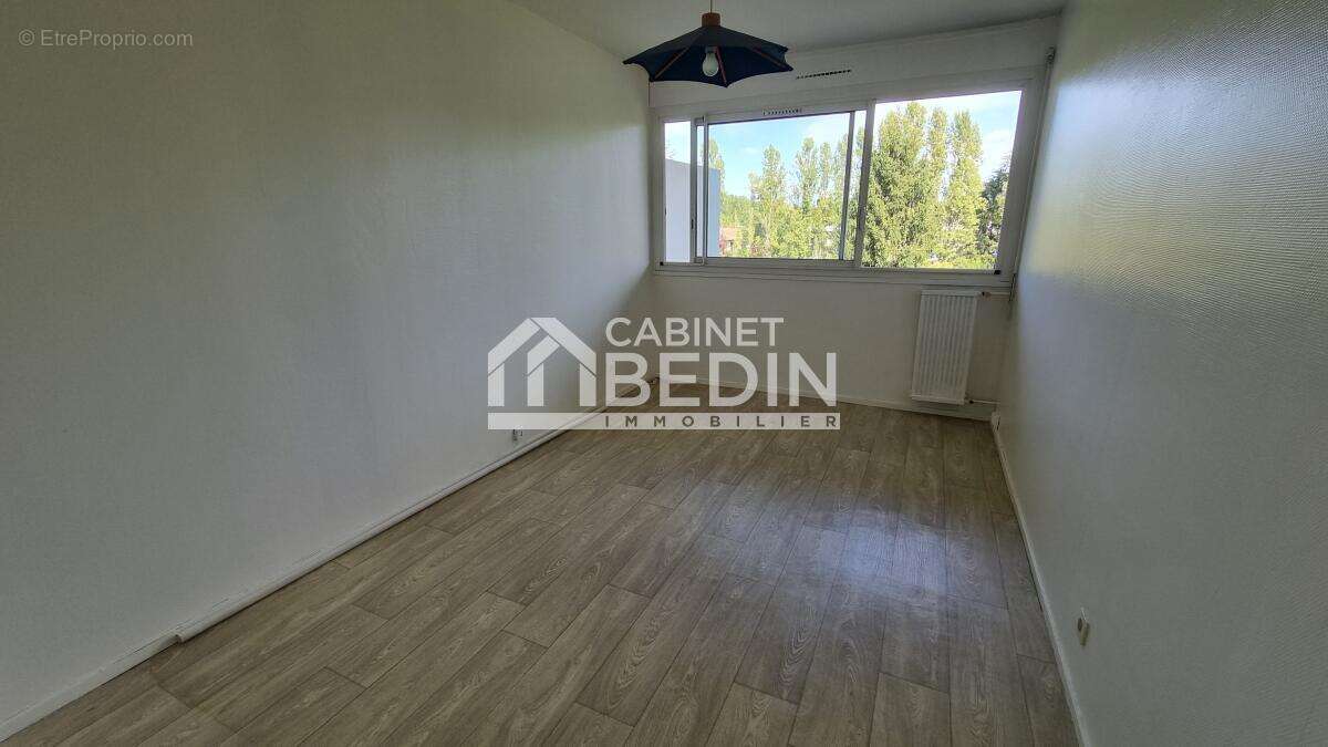 Appartement à BLANQUEFORT