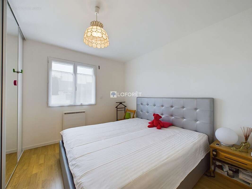 Maison à PLOBANNALEC-LESCONIL