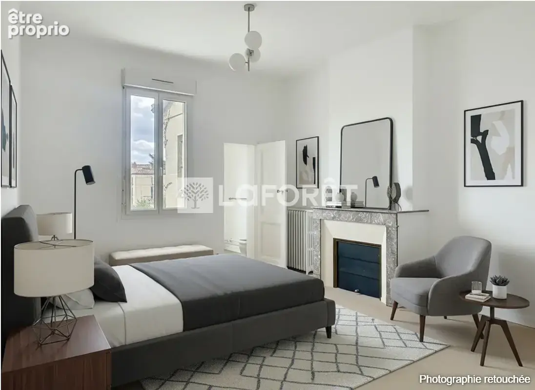 Maison 160M2  Jardin - BORDEAUX - photo 4