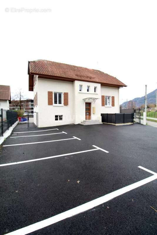 Maison à CLUSES