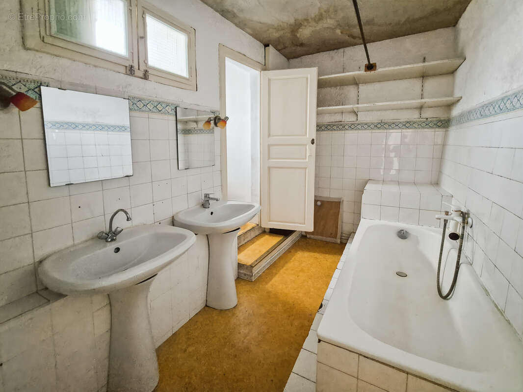 Appartement à AUCH
