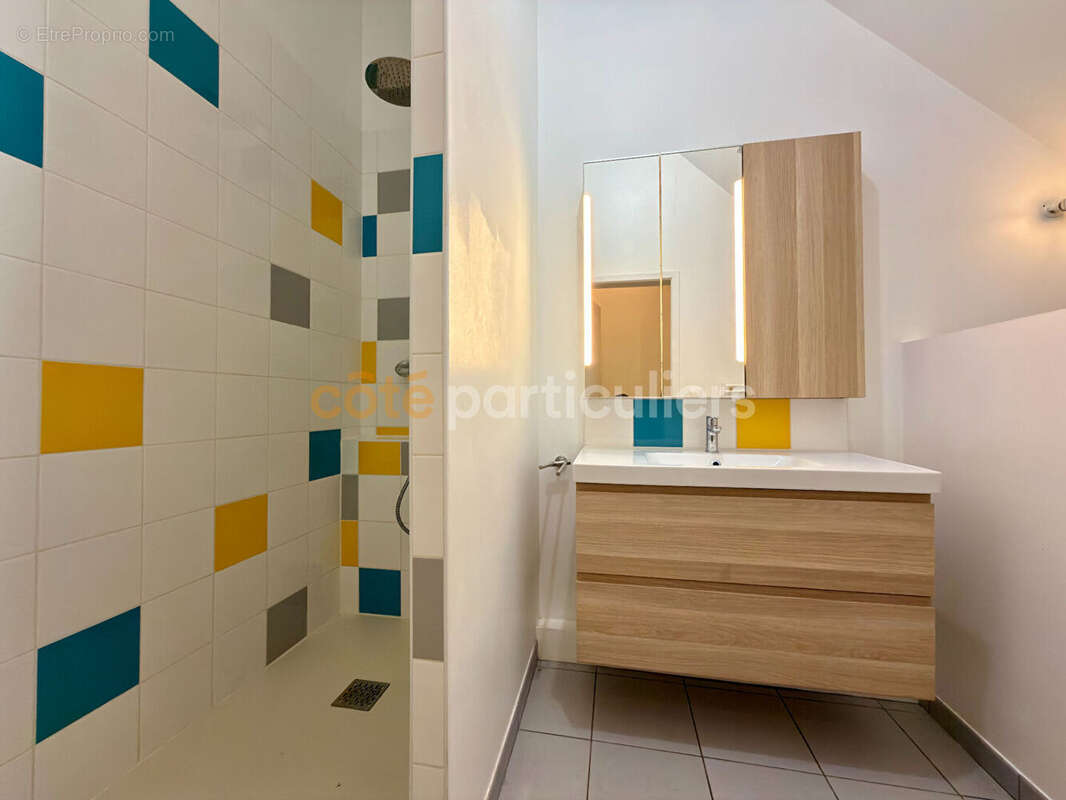 Appartement à EVREUX