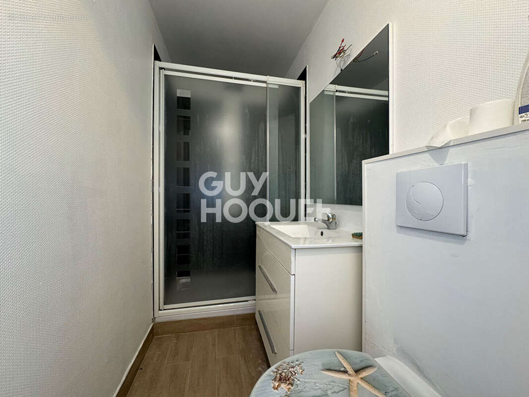 Maison à PONT-L'EVEQUE