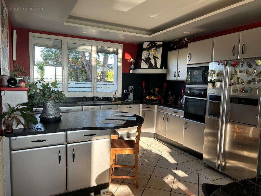 Maison à XAINTRAILLES