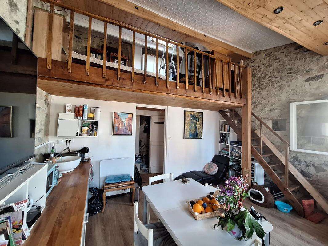 Maison à PORT-LA-NOUVELLE