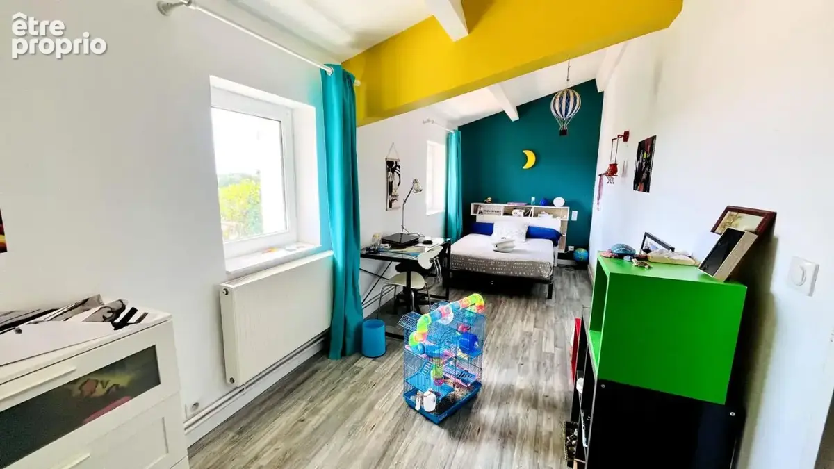 Propriété d'exception aux portes d'Albi 9 pièce(s) 310 m2 - photo 11