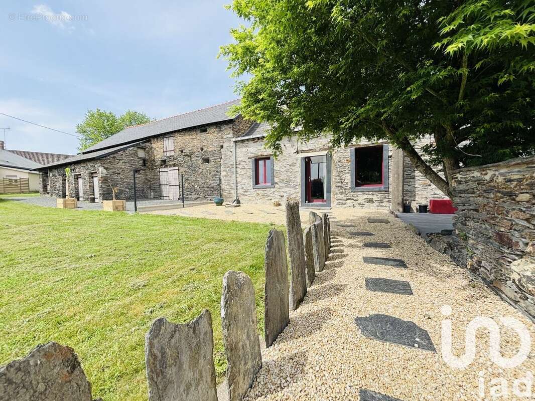 Photo 3 - Maison à BONNOEUVRE