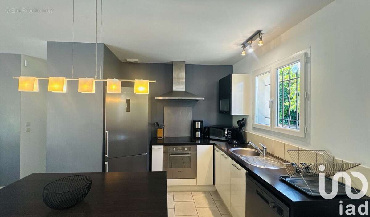 Photo 7 - Maison à SALAZAC