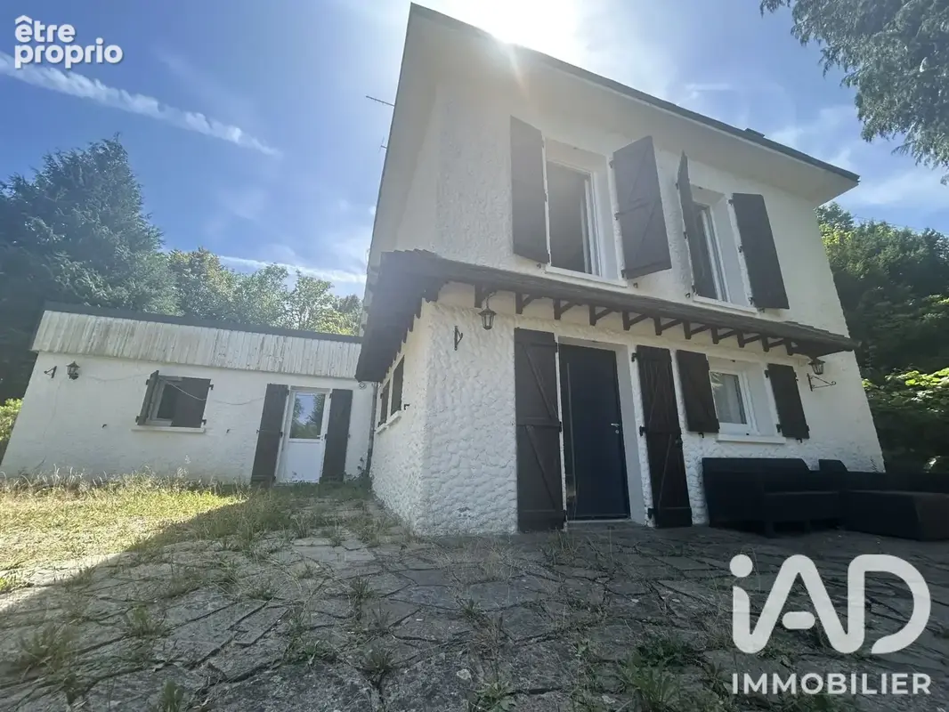Photo 1 - Maison à CROZE