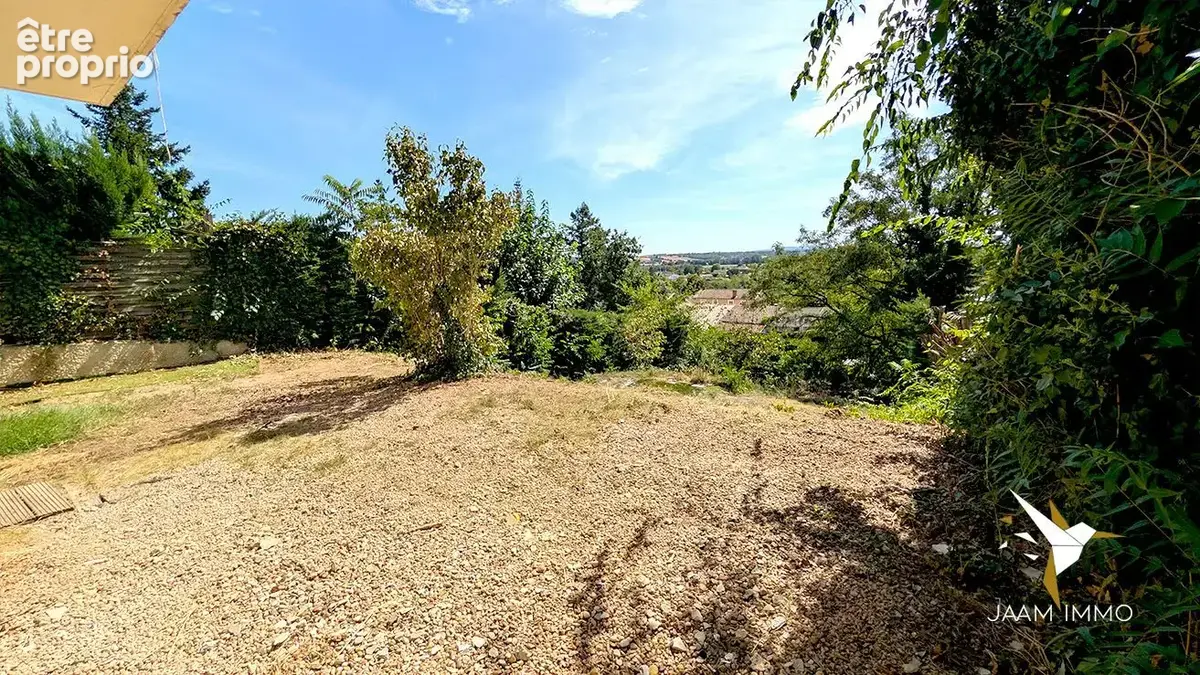 Maison 4 pièces 107 m² à vendre à Montmerle-Sur-Saone (01090) - photo 3