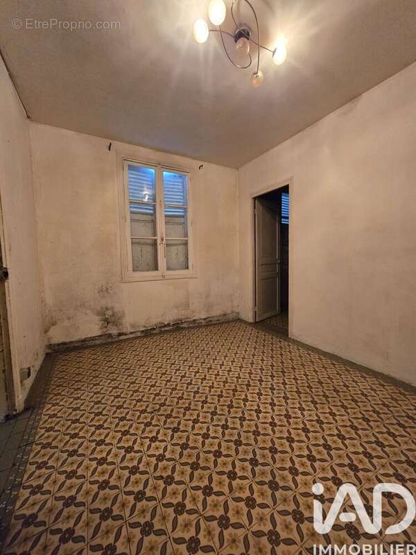 Photo 6 - Maison à BALAGNY-SUR-THERAIN