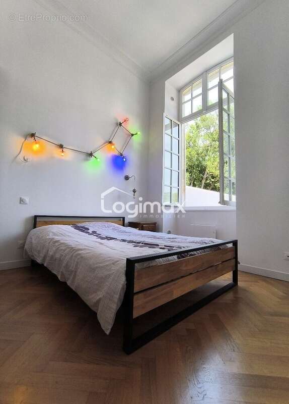 Appartement à LAGORD