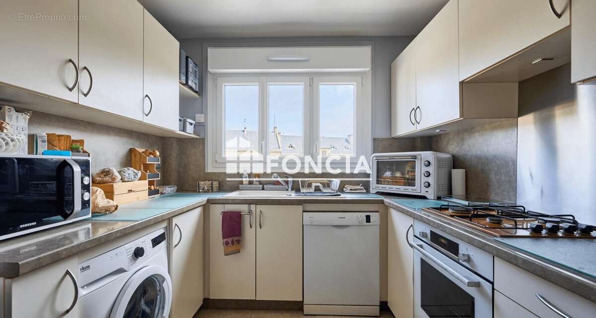 Appartement à CAEN