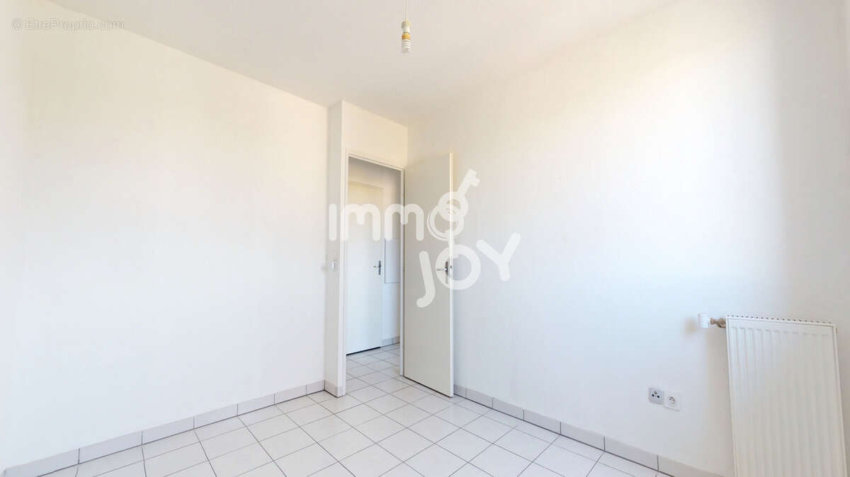 Appartement à ROQUES
