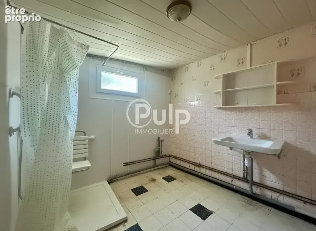 EN EXCLUSIVITÉ - Maison à rénover - Gouy-sous-Bellonne - photo 4