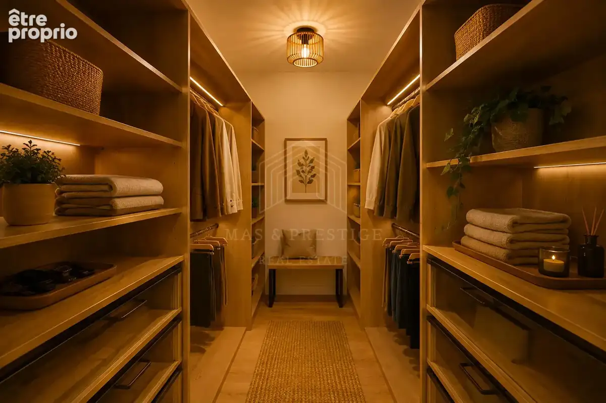 élégante Maison Contemporaine  - photo 9