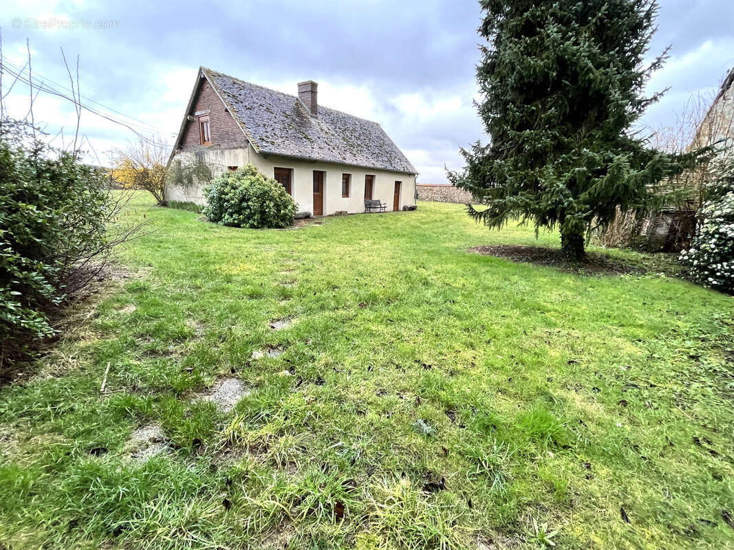 Maison à ANET