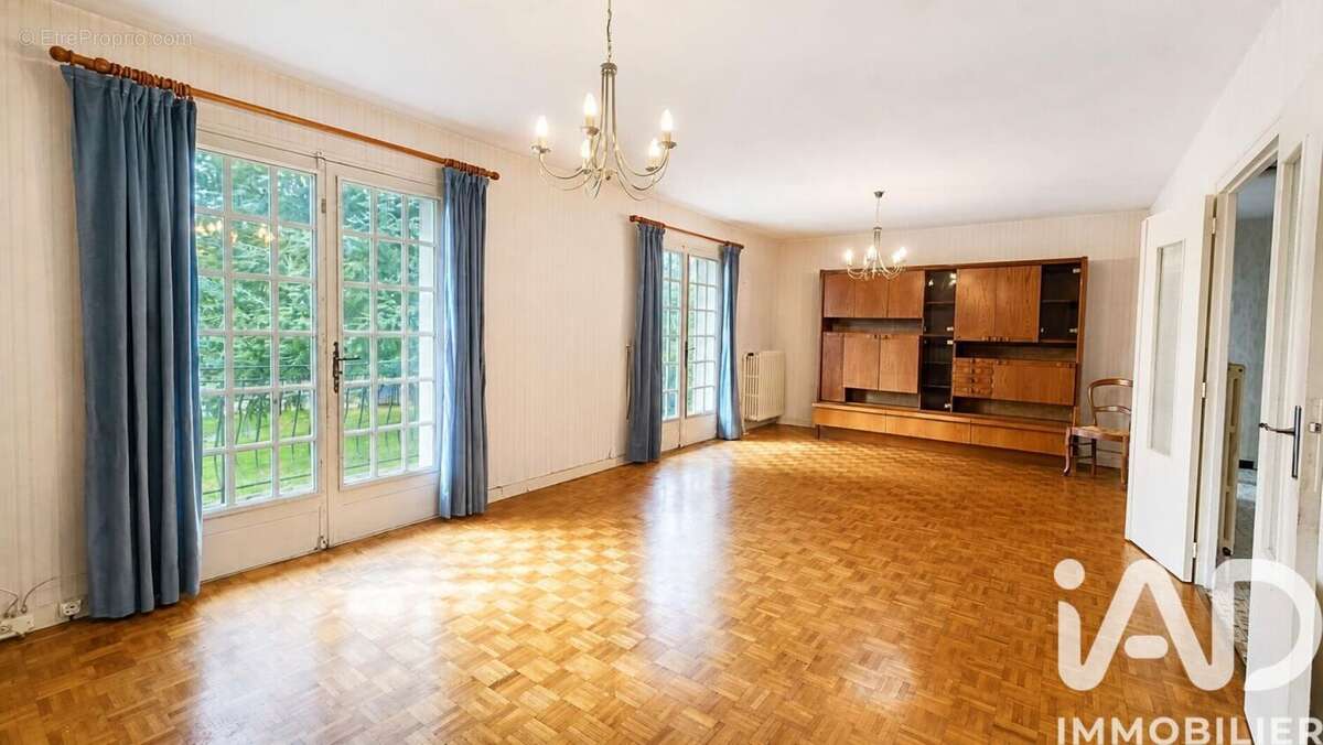 Photo 3 - Maison à LE BLANC