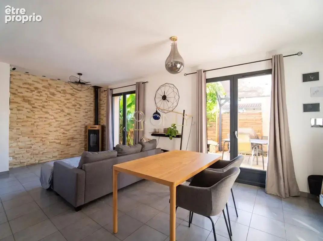 Anse - Maison - 2 chambres - photo 6