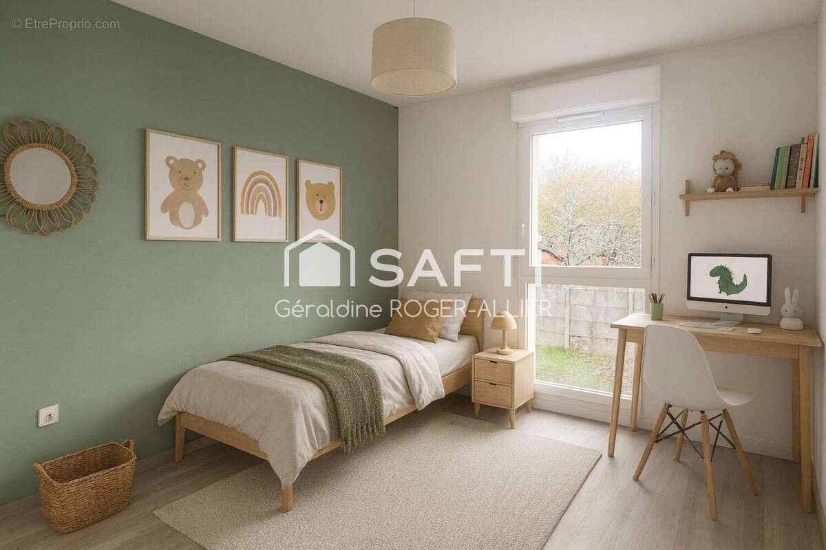 Photo 7 - Appartement à MERIGNAC