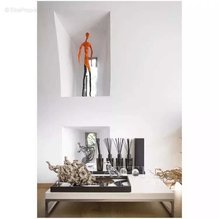 Appartement à ROQUEFORT-LES-PINS