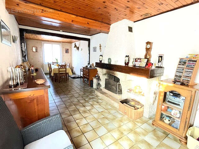 Maison à MAINTENON