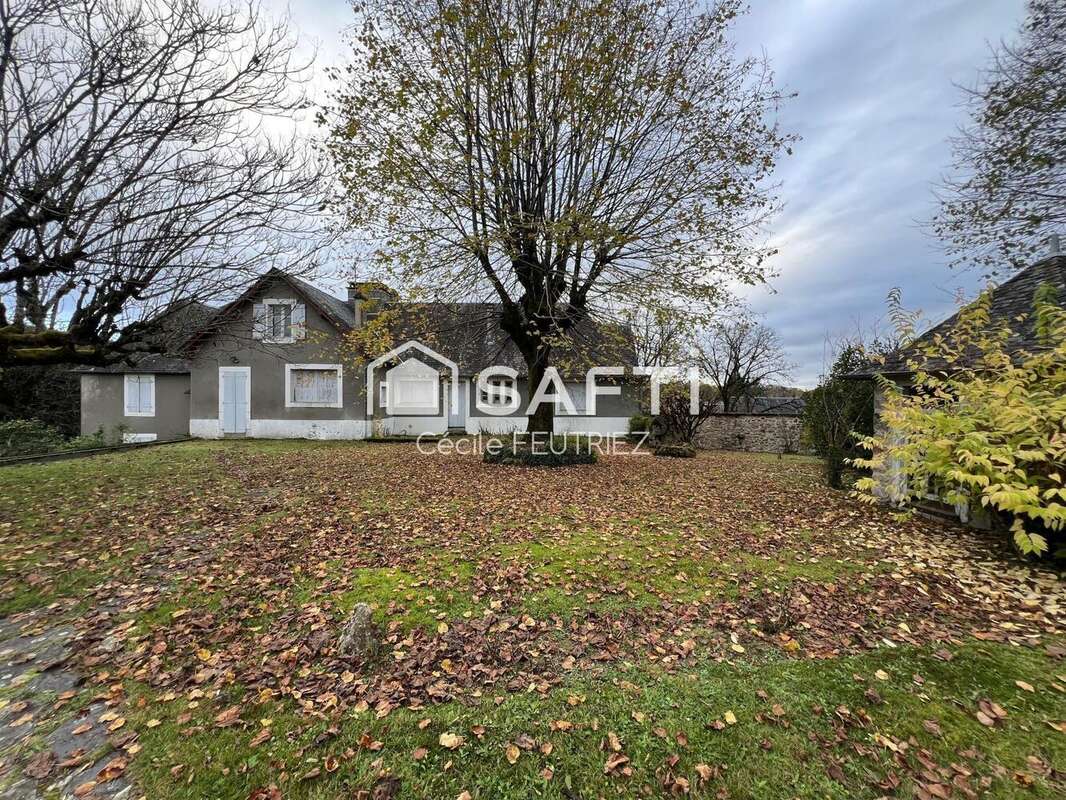 Photo 4 - Maison à FAVARS