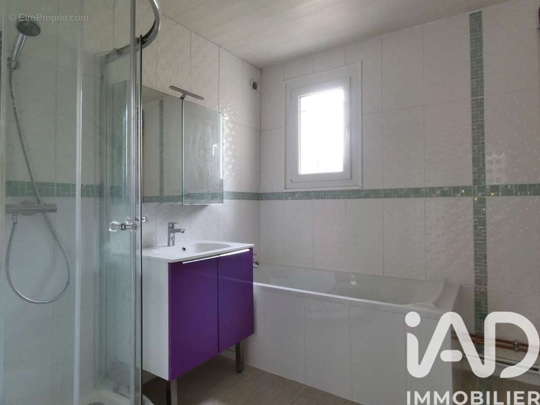 Photo 6 - Maison à VIEILLE-EGLISE-EN-YVELINES